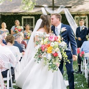 Meet your Posher, Brittany